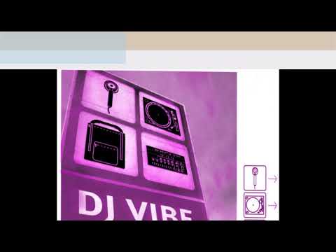 DJ Vibe Global Grooves 1 (CD1)