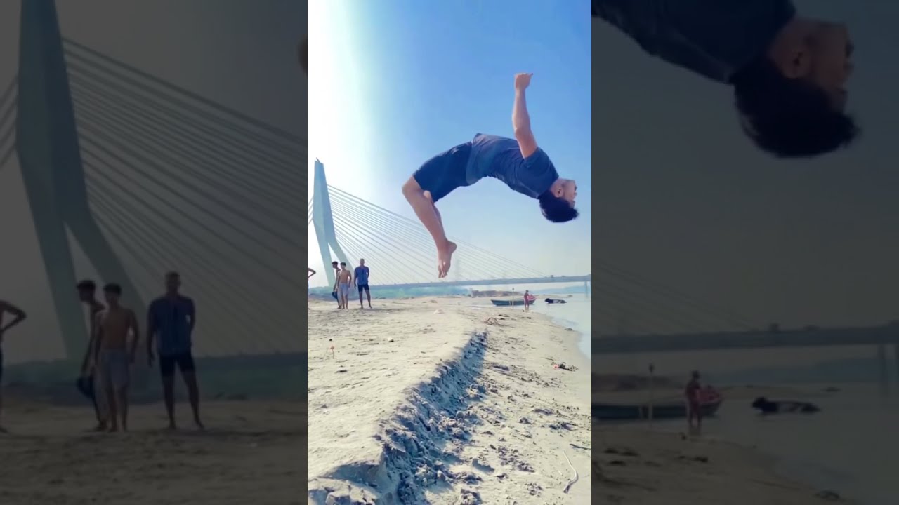 Balti - Ya Lili ft. Hamouda 🎶 | Official Music Video