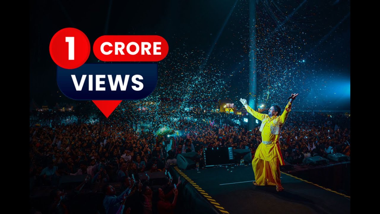 Gurdas Maan's New Song Celebrates Sai Baba's Birthday 🎶