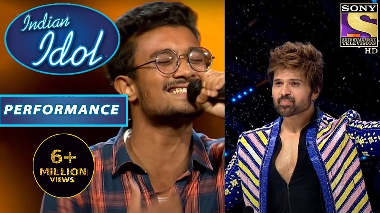 Indian Idol Season 13: Stunning Performance Leaves Judges Speechless 🎤