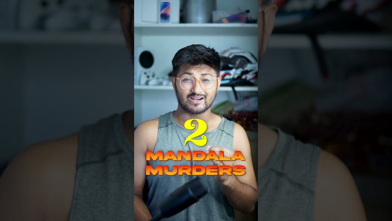 Top 3 Must-Watch: Top 3 Unique Concept Web Series on Netflix, Prime & Hotstar 🎬