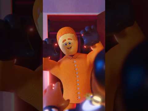 Creeper man hiding in londyn and Mj closet #roblox