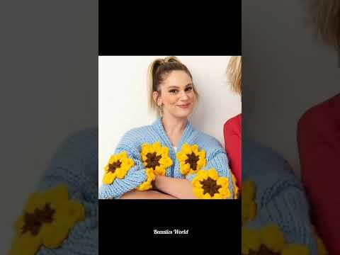 Farah Zeynep Abdullah 💕 Turkish actress | Beauties World