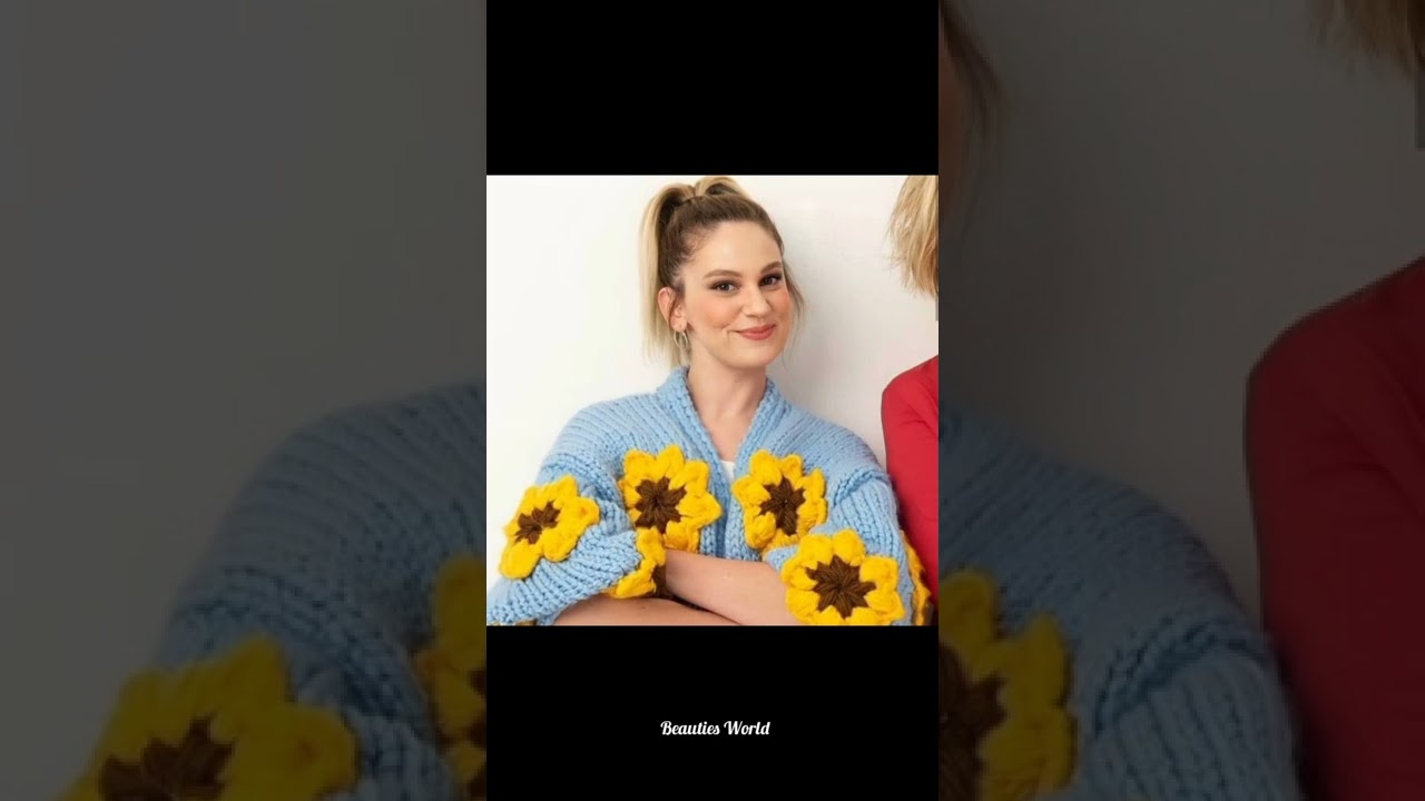 Farah Zeynep Abdullah: Turkish Actress & Beauty Icon ✨