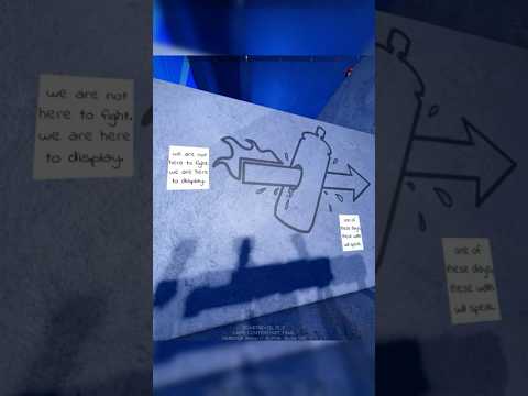 Parkour Reborn Has Hidden Lore! 🕵️‍♂️