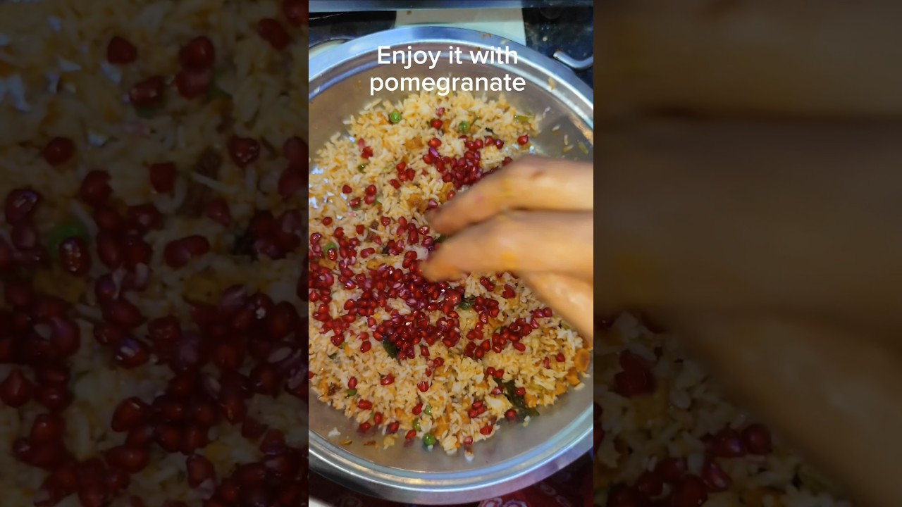 Marwadi Ram Khichdi ๐คค | Delicious & Trending