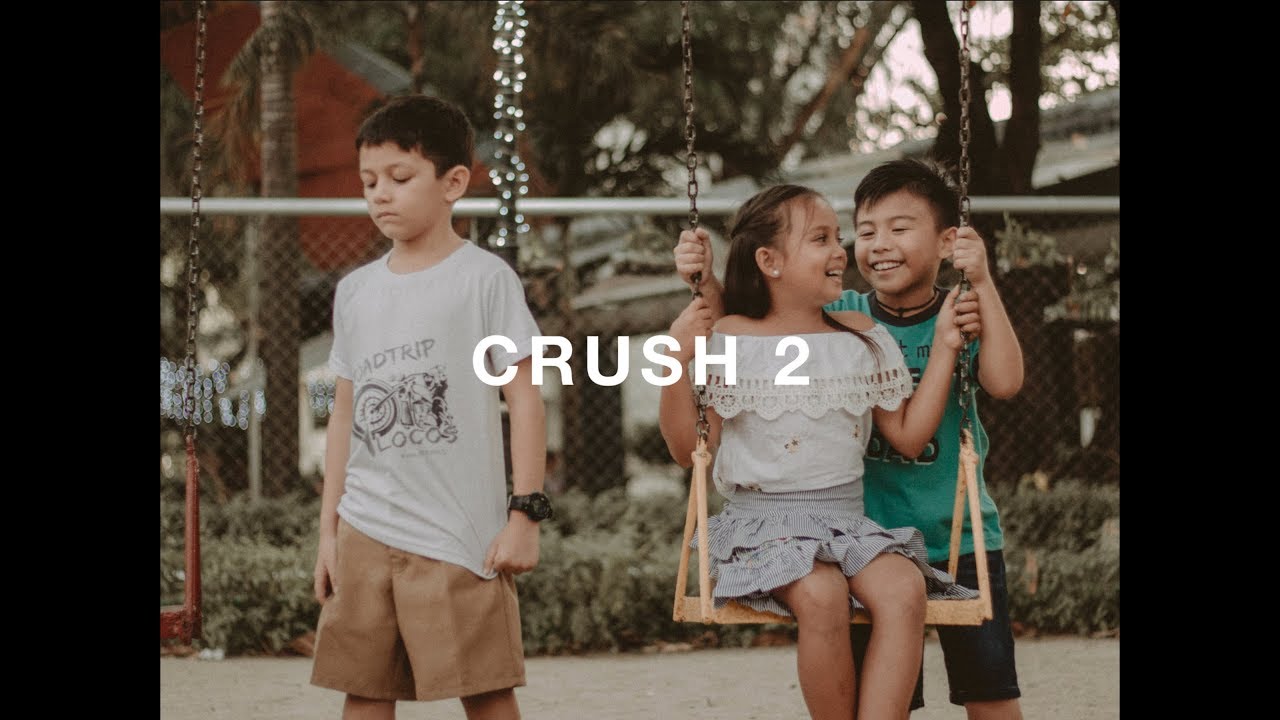 CRUSH 2: A Film by Darryl Yap 🎬