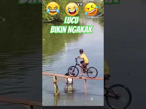 Lucu Bikin ngakak#vidioshort