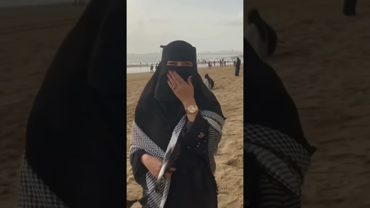 Stunning Habibi Edit 💫 | Beautiful Girl Highlights