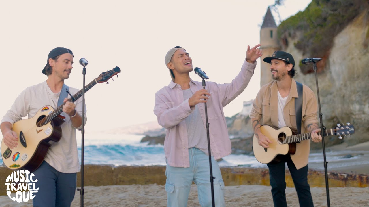 Nothing's Gonna Change My Love for You - Music Travel Love 🎶