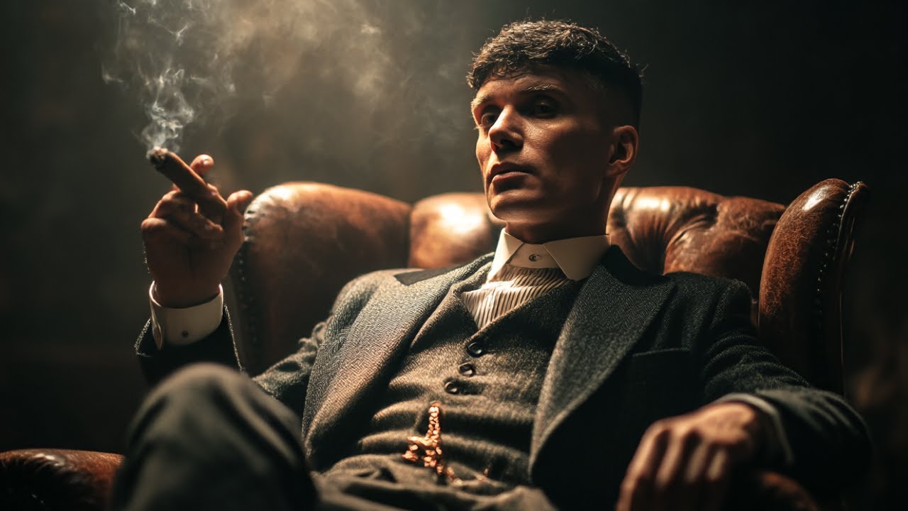 Be the Star of Your Own Story 🎶 | Ultimate Gentleman Playlist