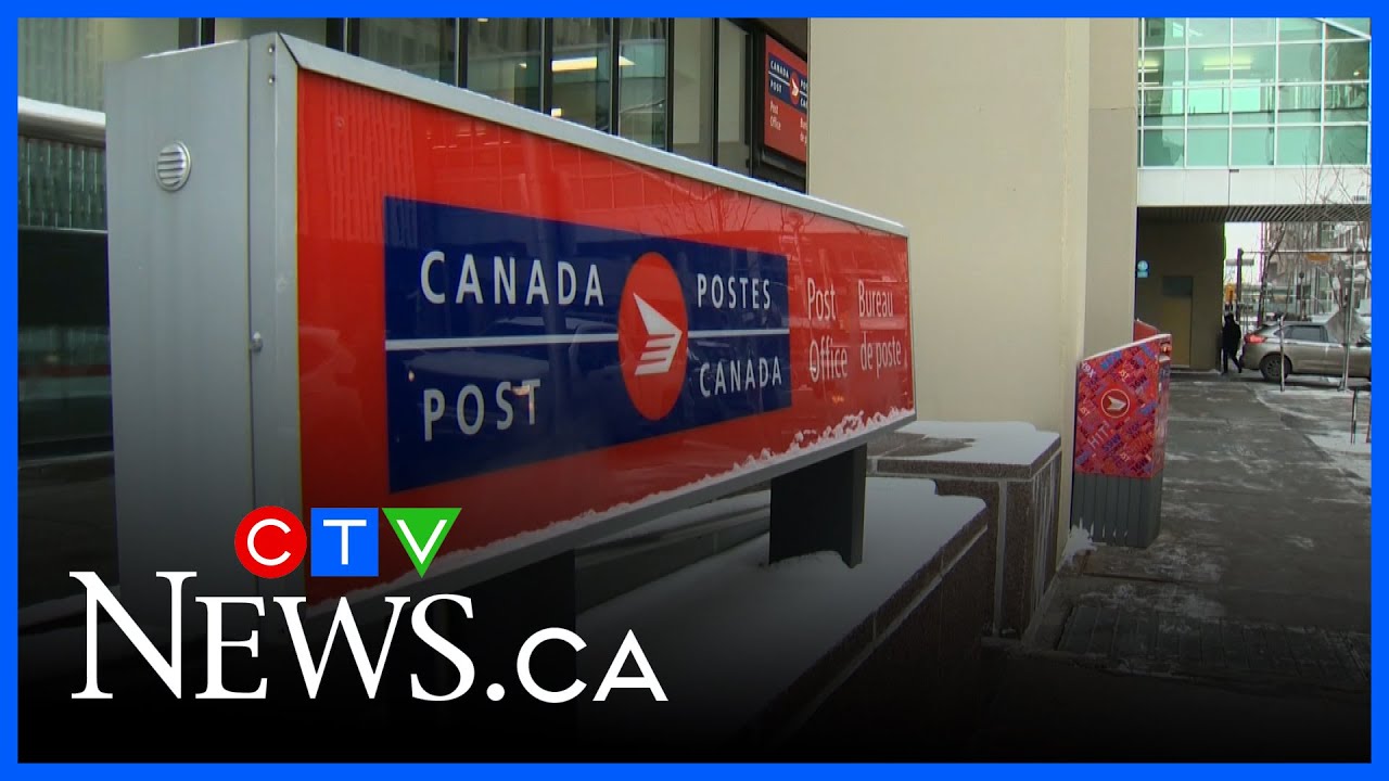 Canada Post, CUPW fail to reach agreement in weekend negotiations