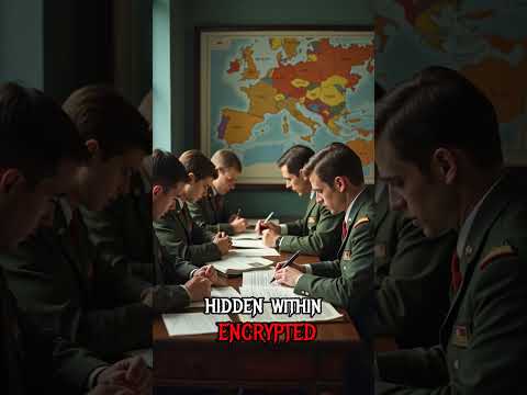Unraveling Codebreakers: The Hidden Cipher Wars of WW2