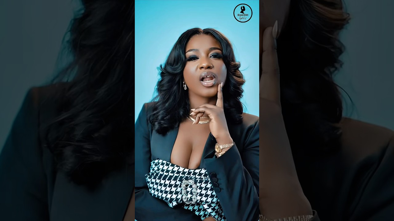 Mia Guisse - Mère Célibataire (Lyrics) ✨