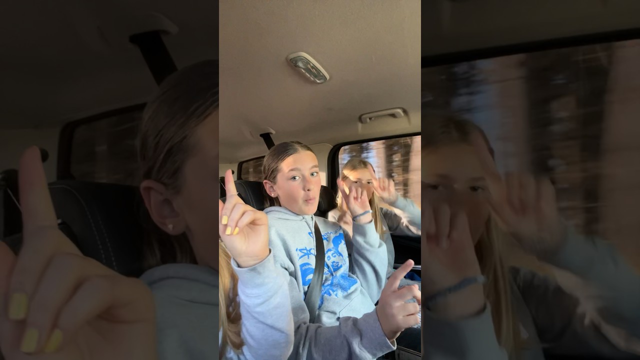 Hva’ sagde du?🔥 Vlog om dans og fodbold