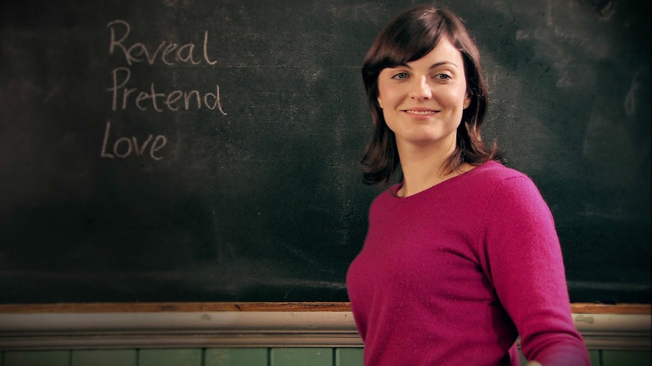 The Crush | Oscar-Nominated Short Film 🎬