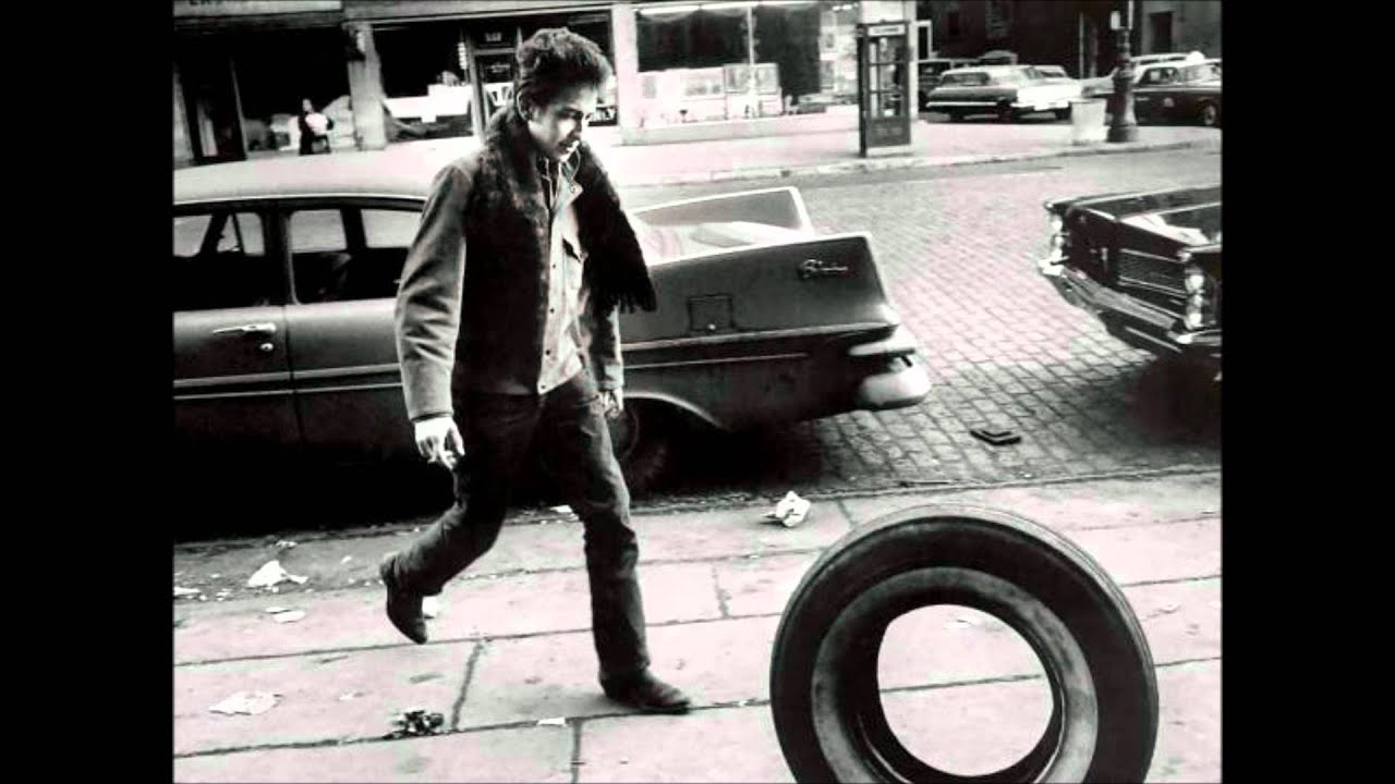 Eliza Gilkyson Performs 'Love Minus Zero/No Limit' in Dylan's 60th Tribute 🎸