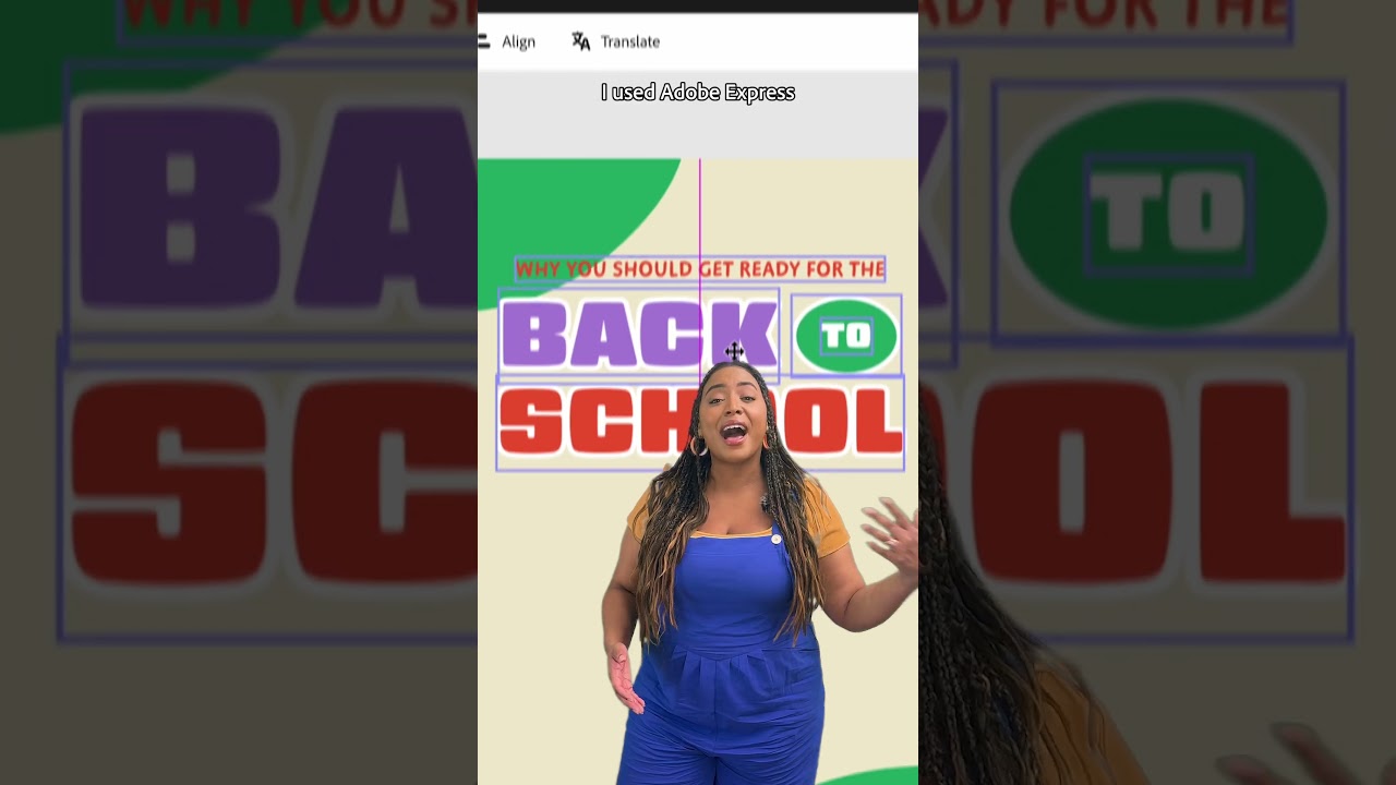 Back to School Templates for Small Businesses 📚