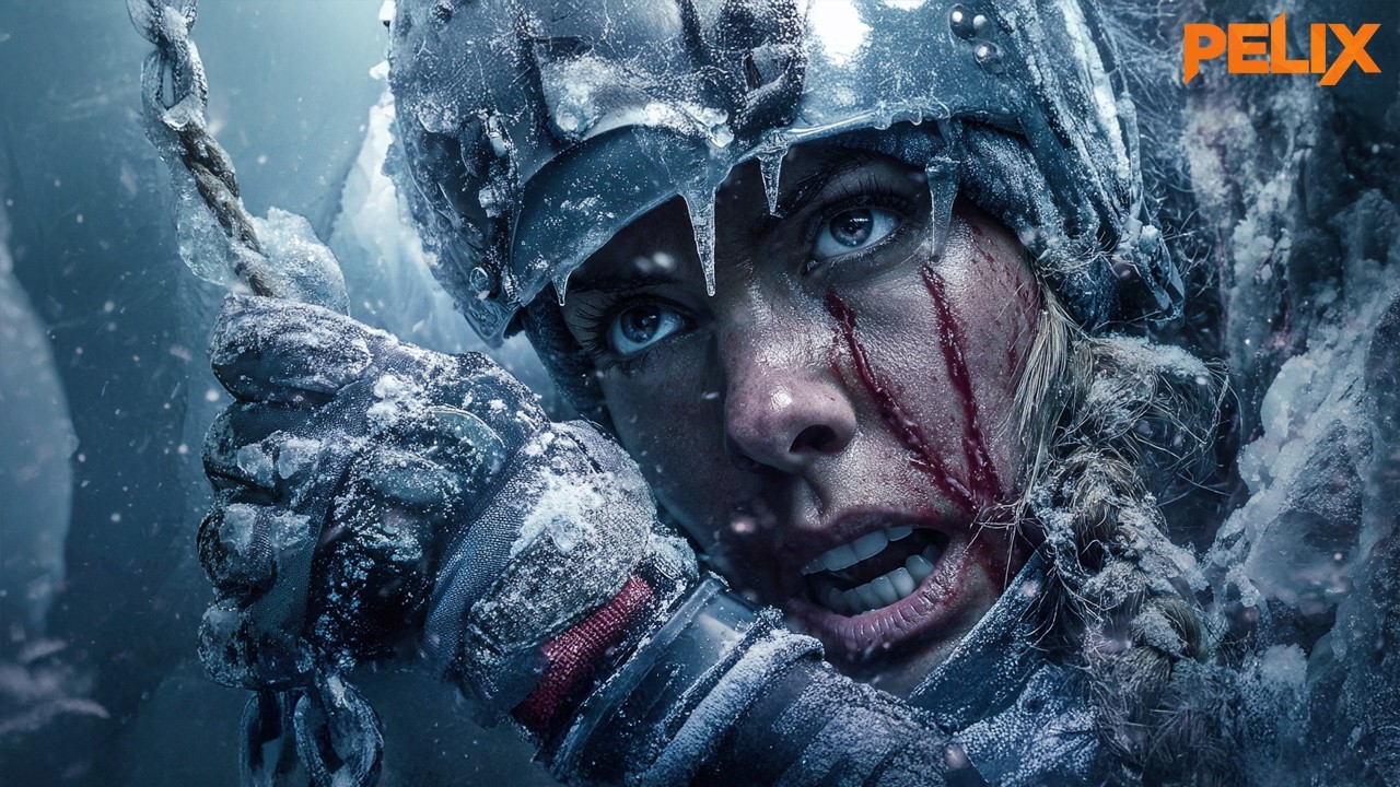 Tornados de Furia Helada | Película Completa en Español