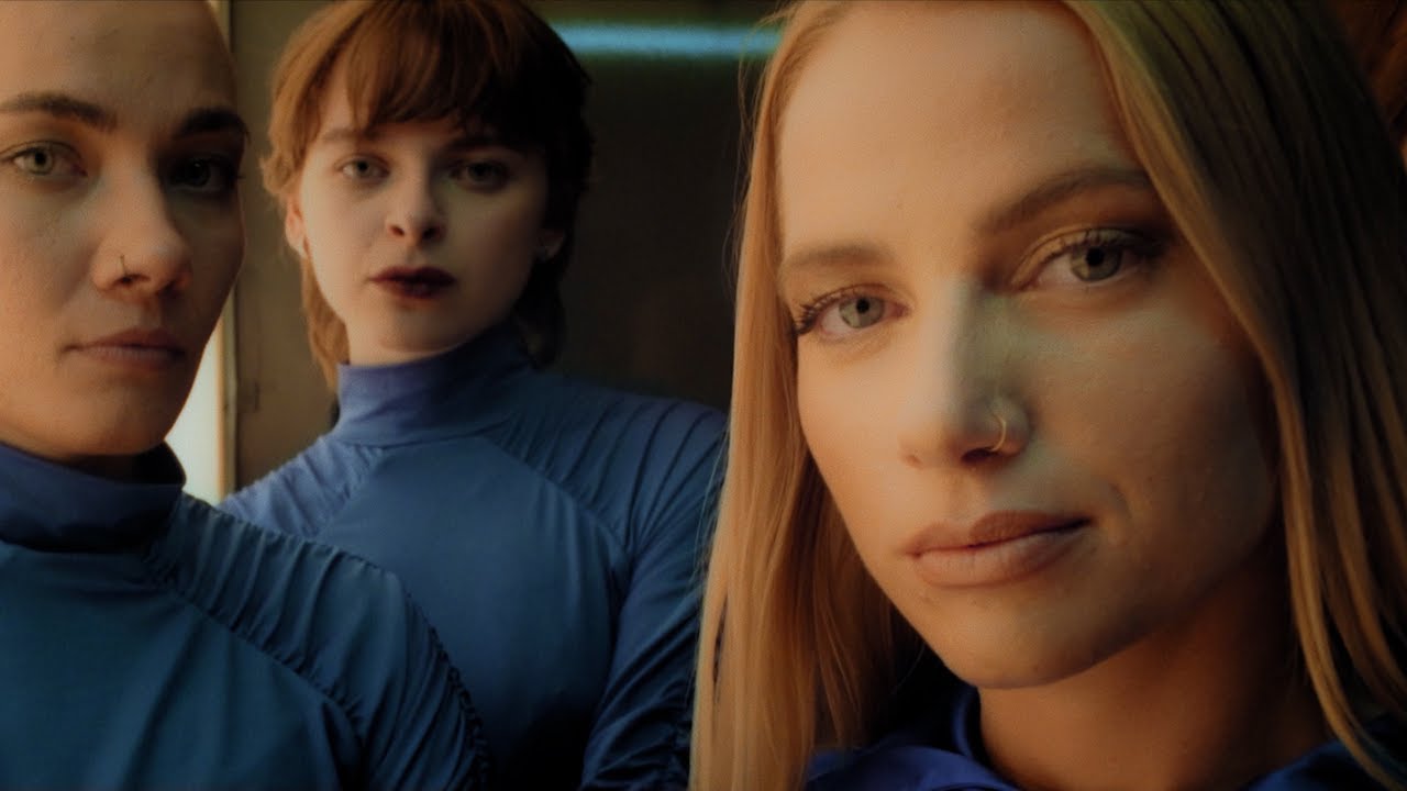 Angelou - A Lyga on Spotify 🎶