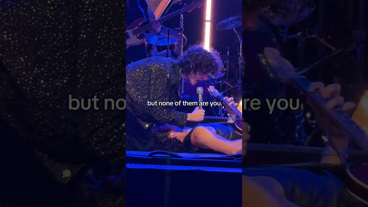 Incredible Live Performance That Will Leave You Speechless 🎤