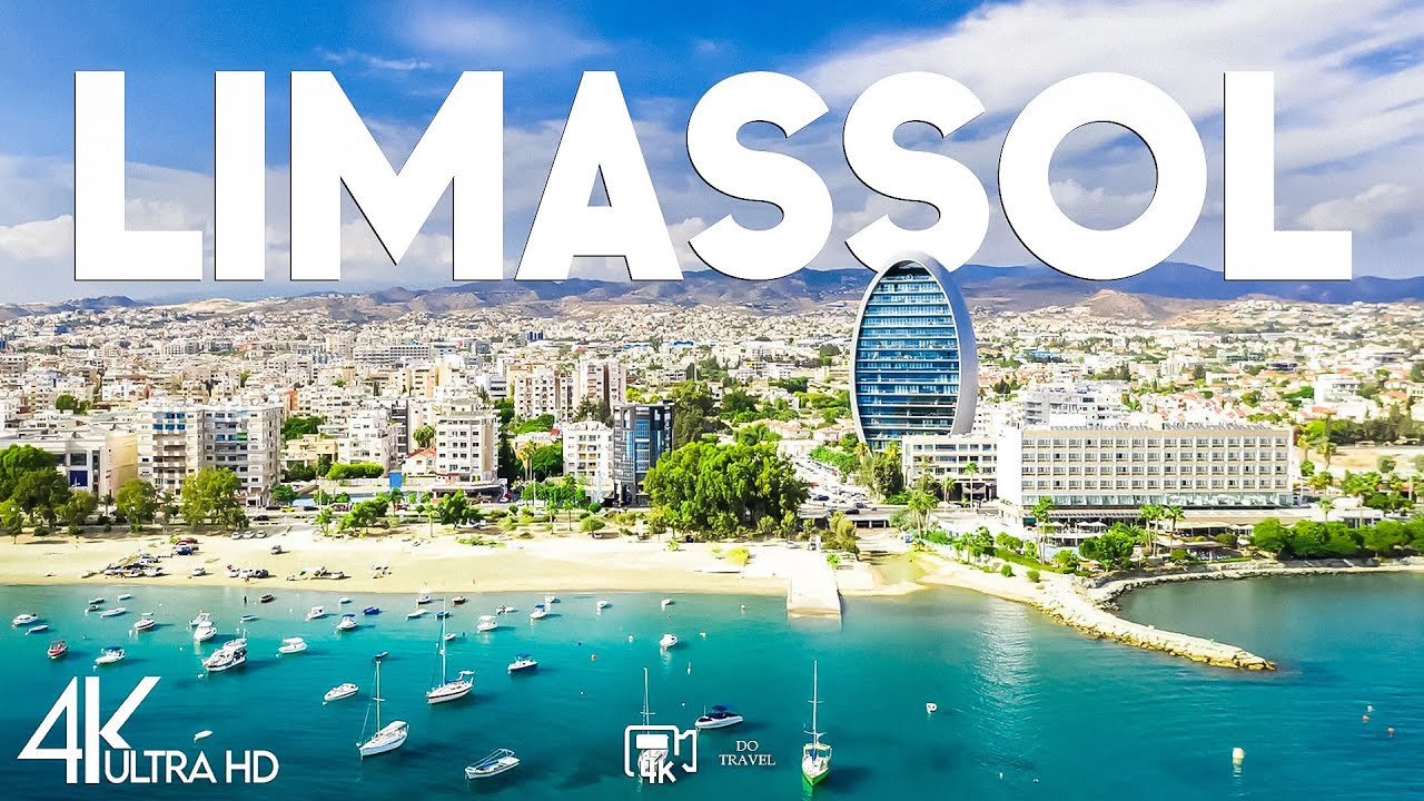 Top 10 Must-Do Activities in Limassol, Cyprus 🌊