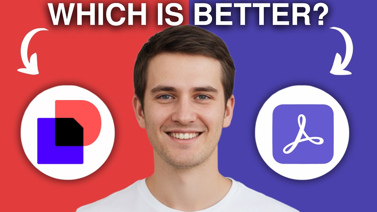 DocuSign vs Adobe Sign 2026: Which is Better? 🤔