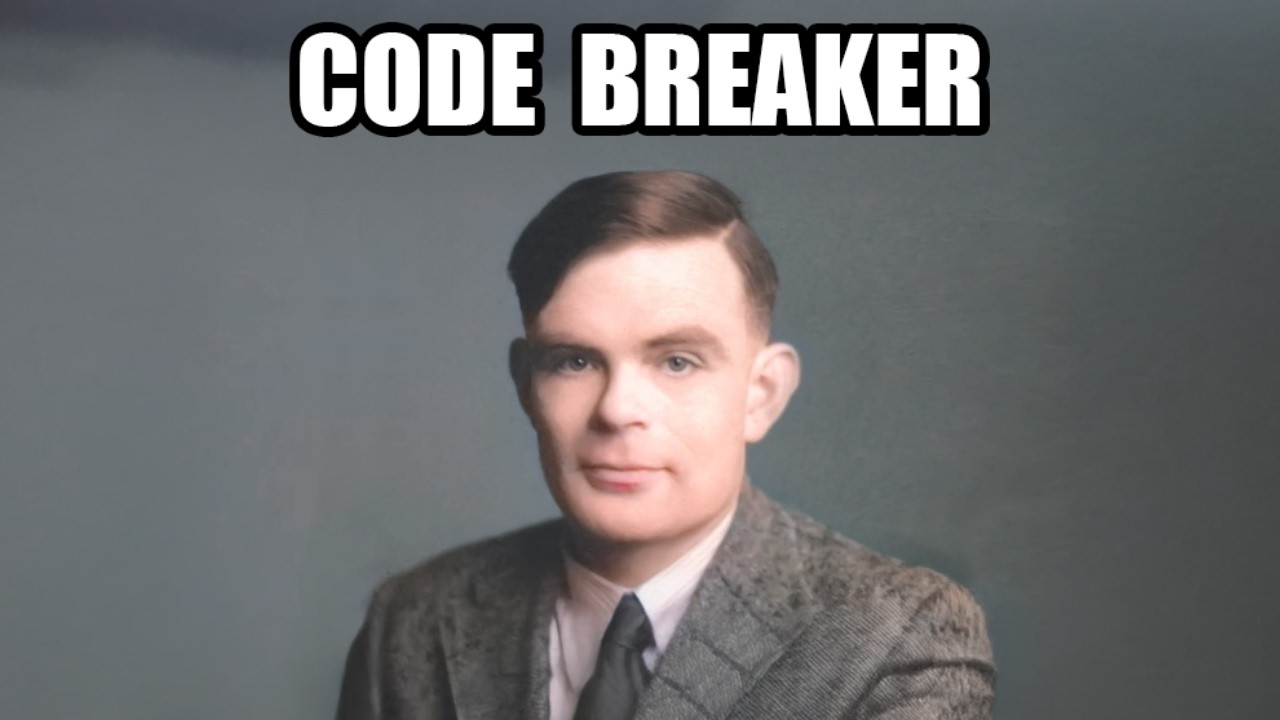 The Ingenious Idea That Cracked the Nazi Enigma Code 🕵️♂️