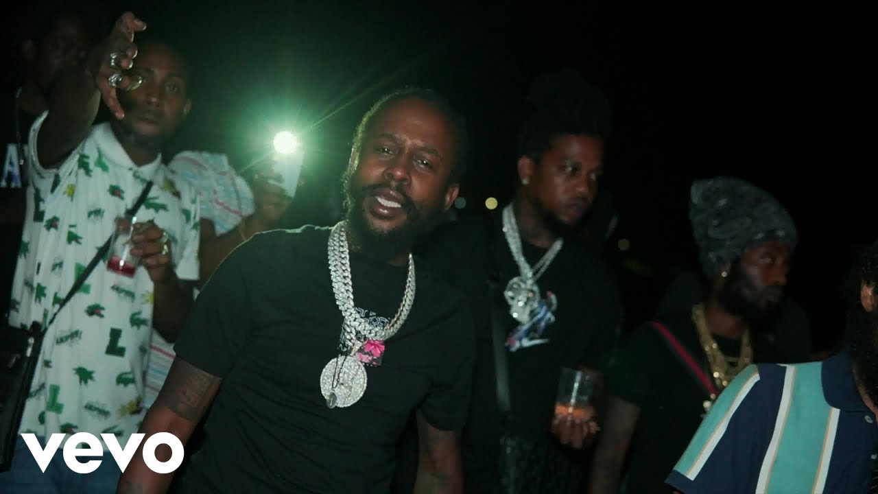 Popcaan - Who Is You | Official Music Video ๐ถ