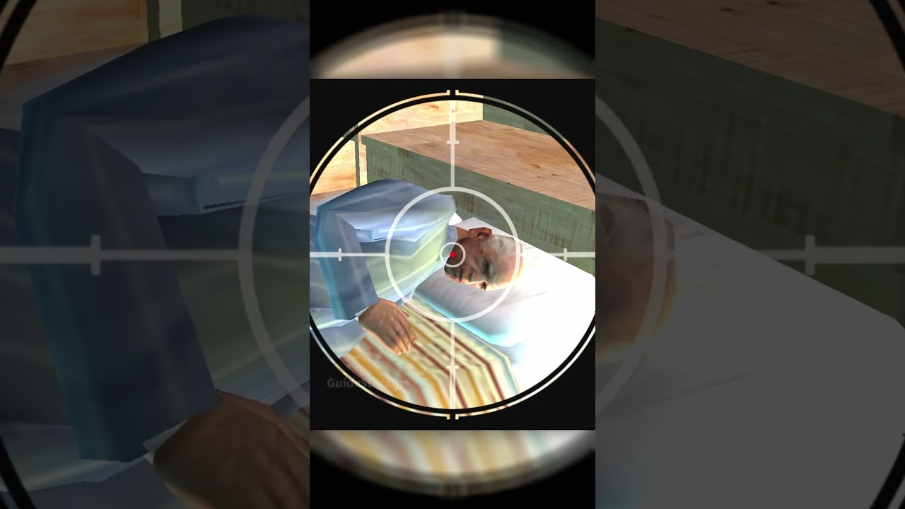 Ultimate Guide to Completing Home Invasion Quickly in GTA SA 🚪