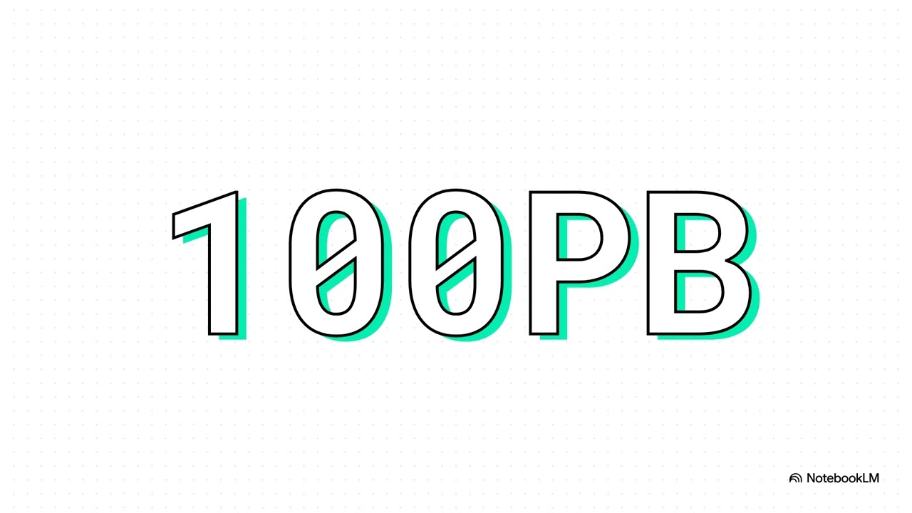 Big Data Utility & Ecosystem 🌐