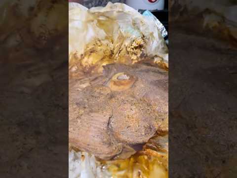 لحمة طوم و جيري #food