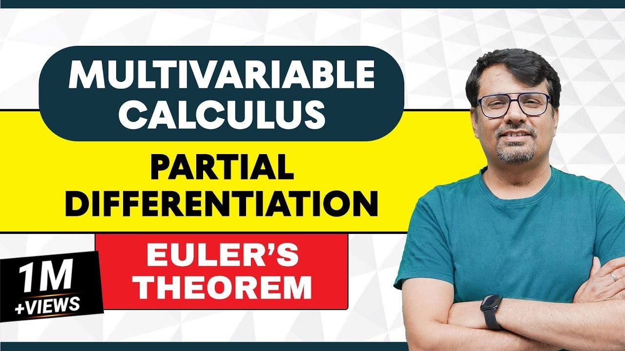 Euler's Theorem in Partial Differentiation for Homogeneous Functions