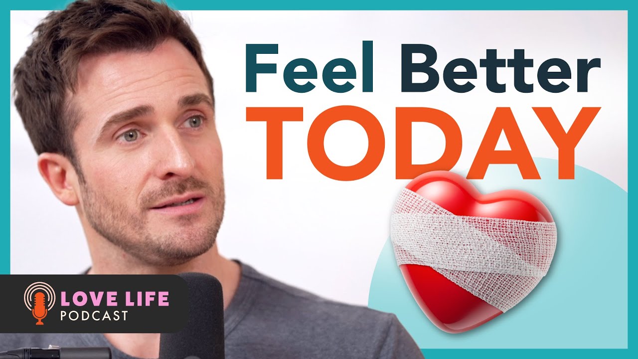 Effective Strategies to Let Go and Move On After a Breakup