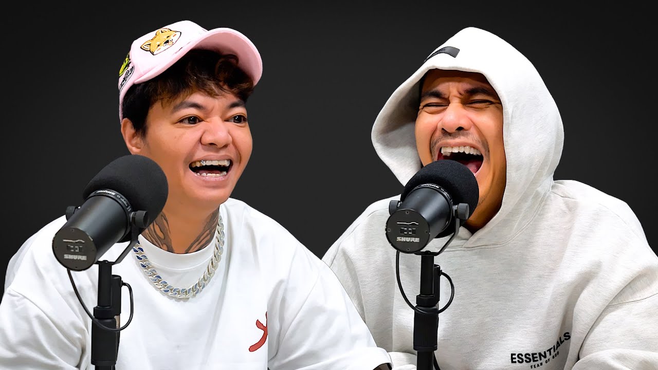 Reza Arap Ingin Pelihara Gajah 🐘