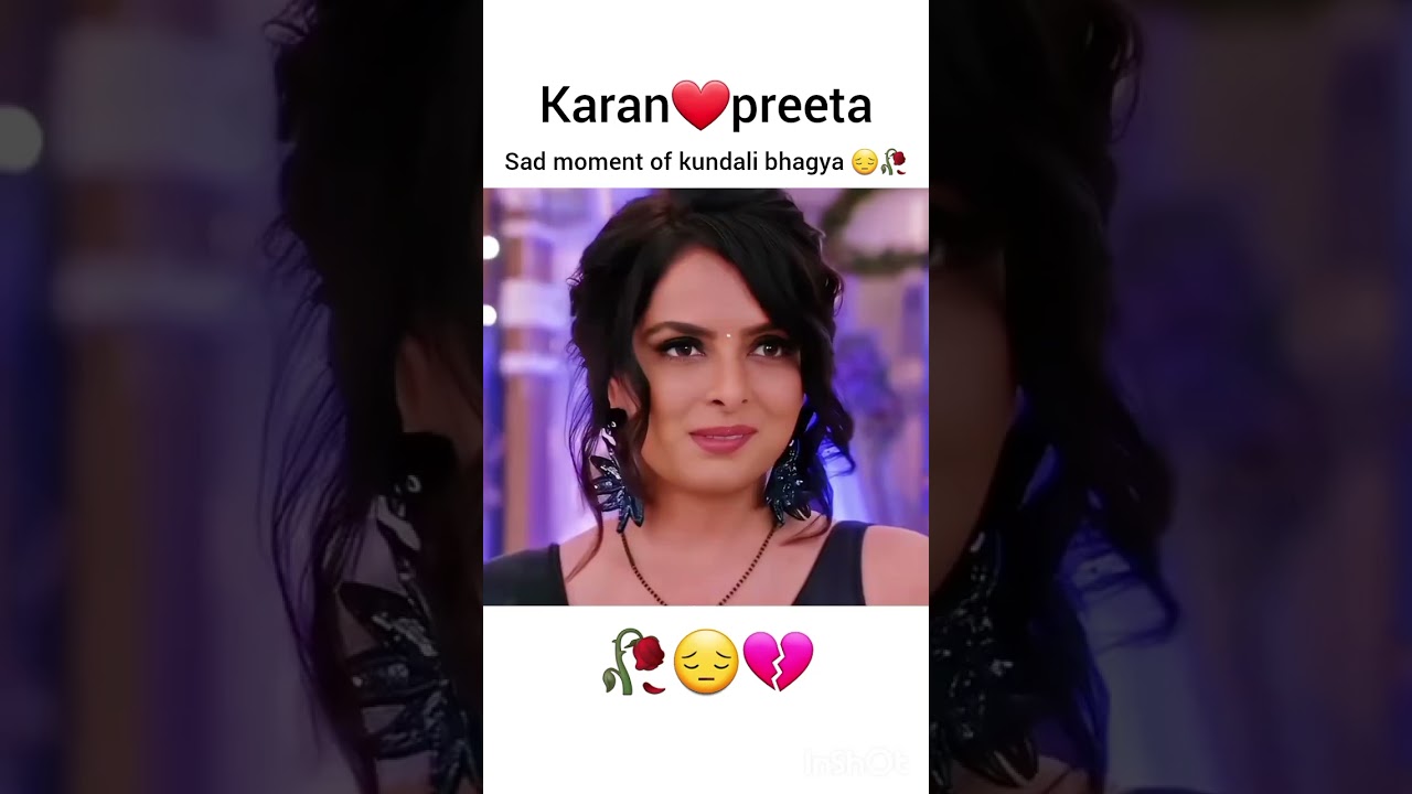 Dil Toot Gaya Karan Preeta 😔