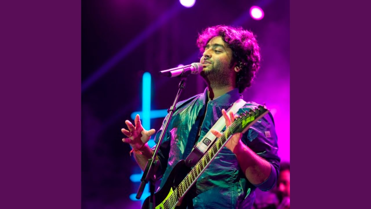 Main Rang Sharbaton Ka - Beautiful Song by Arijit Singh 🎶