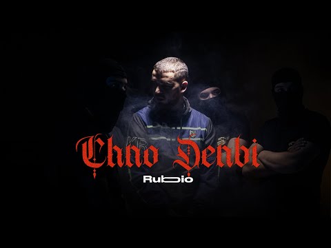 RUBIO - CHNO DENBI (OFFICIAL MUSIC VIDEO )(prod by Nouvo & UNCL)
