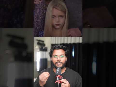 unique dystopian shows!