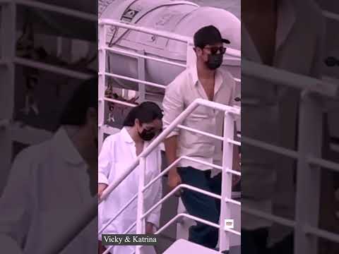 Katrina & Vicky are now Parents to a Baby Boy!! ❤️ #katrinakaif #vickykaushal