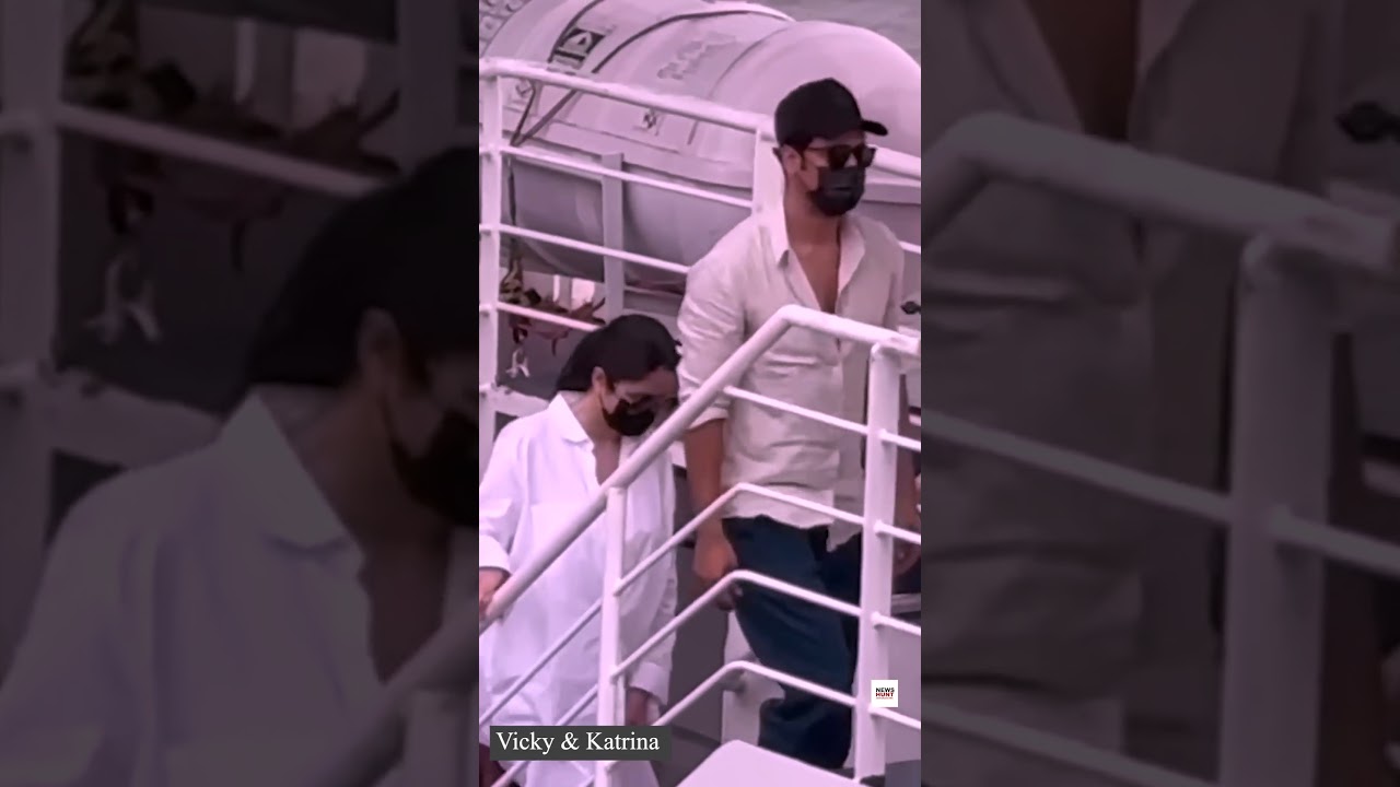 Katrina Kaif & Vicky Kaushal Welcome Their Baby Boy! ❤️