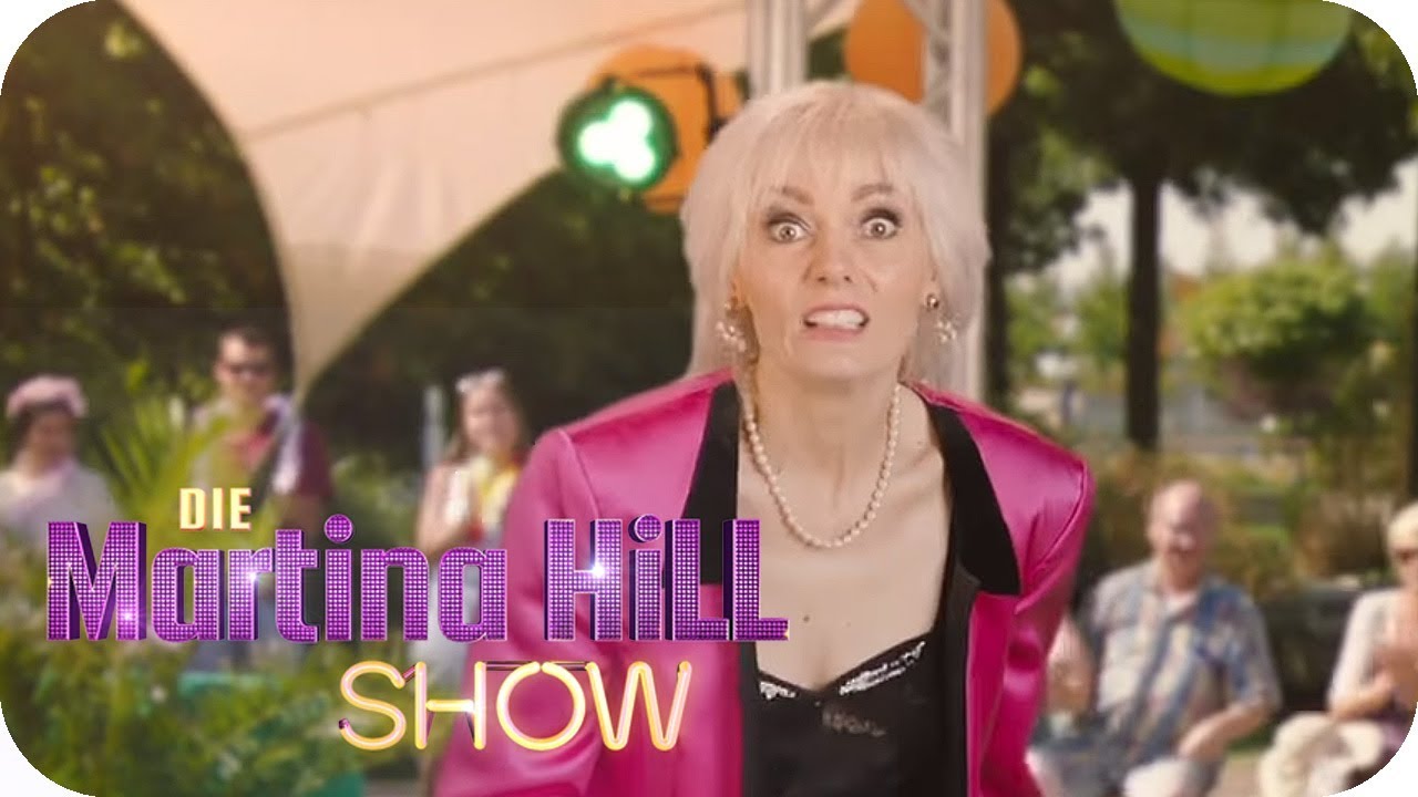 Bester Schlagersong: Mein Lieblingstier ist die Bratwurst 🎶