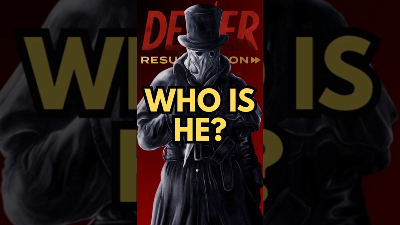 Who Is the New York Ripper? 🗽 #shorts