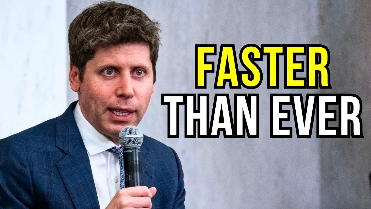 GPT-6 Surpasses Google Gemini in New Leaks 🚀