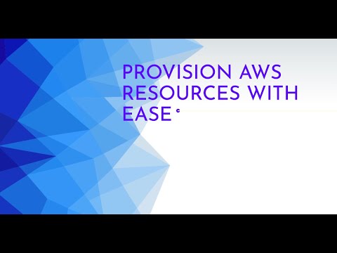 AWS CLI to provision AWS Resources #aws #cli #awscli #cloudshell #iac #ec2 #vpc #subnet #devops #ci