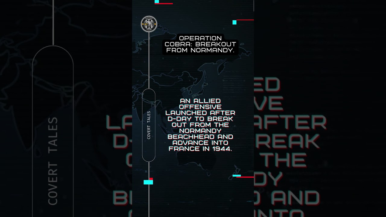 Operation Cobra: Secrets of Espionage 🕵️‍♂️