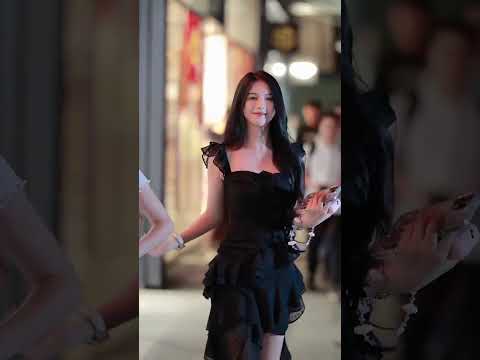 Asian Elegance: Captivating Beauty That Will Leave You Breathless! #aestheticcontent #artisticvideo