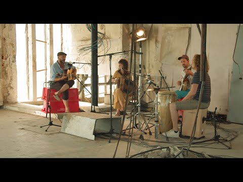 Labess - Ma liberté - Live Session 2