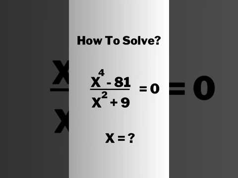 A Nice Algebra Math Problem On Expansion. #shorts #math #olympiad #mathematics #matholympiad #viral