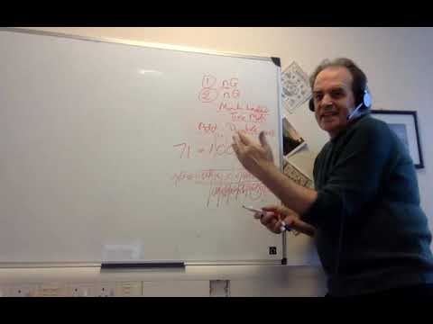 ECC - Why Is Public Key Secure? How Do We Determine Public Key? How We Encrypt?